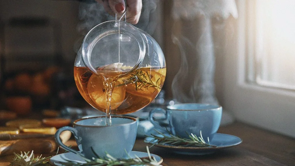 The 5 Best Teas to Drink for Better Blood Sugar According to Dietitians